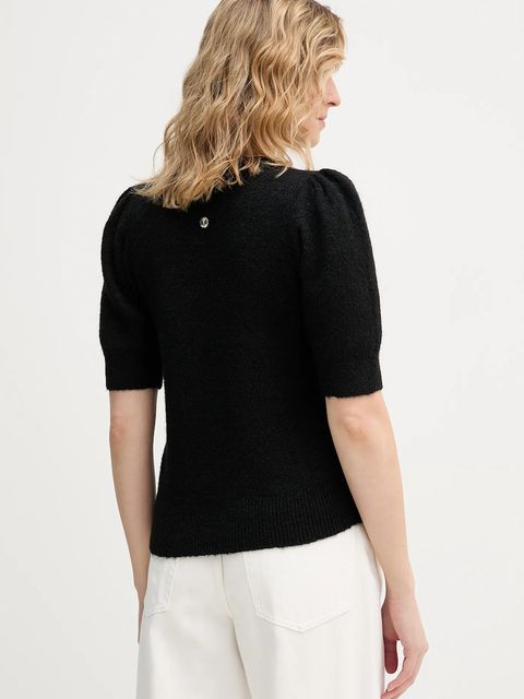 Joop! sweter z domieszką wełny