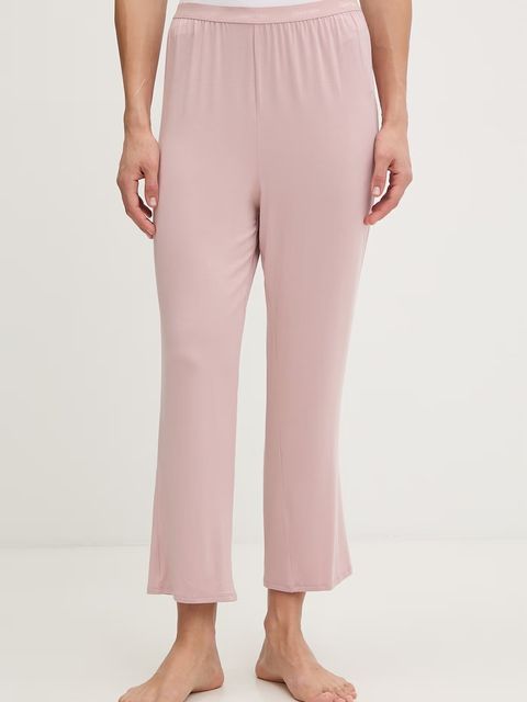 Calvin Klein Underwear spodnie piżamowe damskie z modalu - zdjęcie produktu nr 1