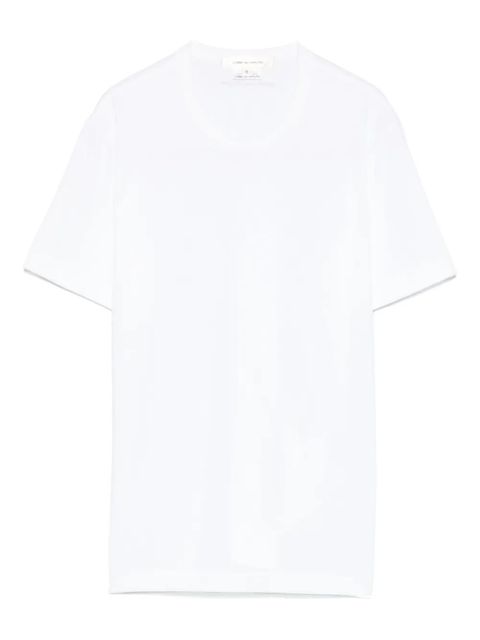 Comme Des Garçons cotton T-shirt - White - zdjęcie produktu nr 1