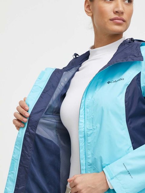 Columbia kurtka Arcadia II - zdjęcie produktu nr 2