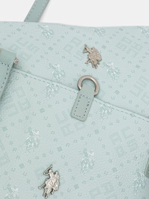 U.S. Polo Assn. torebka dwustronna Malibu