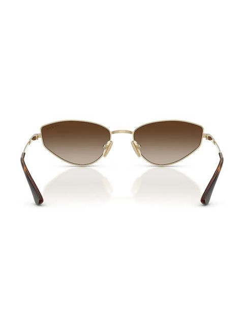 VOGUE okulary przeciwsłoneczne damskie kolor złoty 0VO4339S
