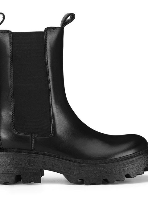 Gino Rossi WGA33263-1Z Czarny - zdjęcie produktu nr 1