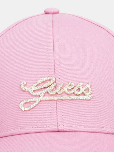 Guess czapka z daszkiem - zdjęcie produktu nr 1