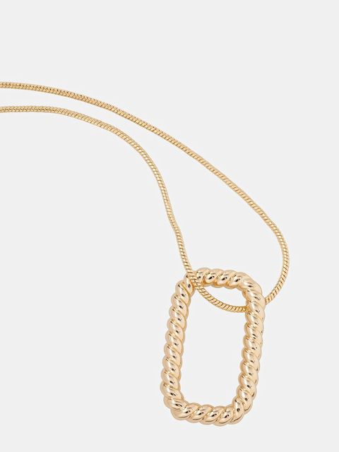 AllSaints naszyjnik - zdjęcie produktu nr 1