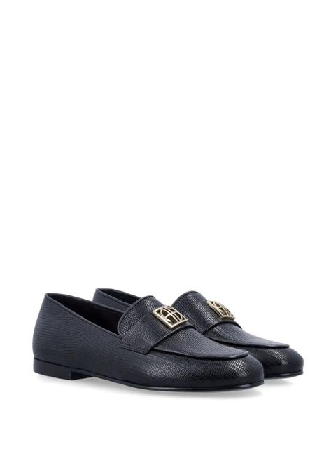 ANINE BING Corrine loafers - Black - zdjęcie produktu nr 2