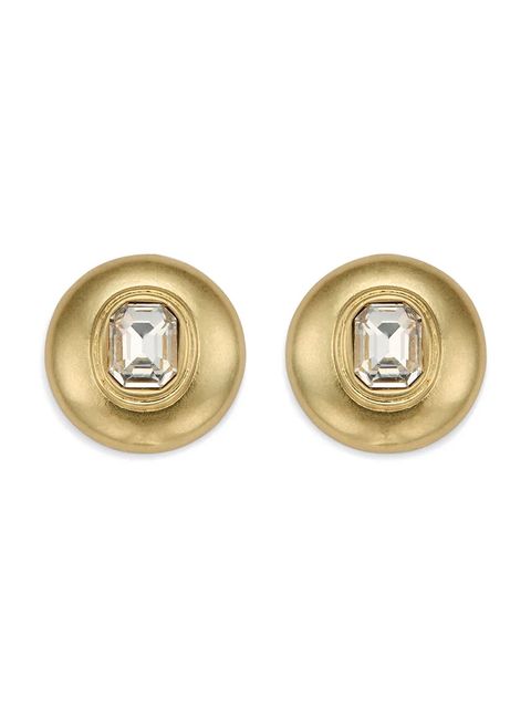 Kurt Geiger London kolczyki damska 5418861999 - zdjęcie produktu nr 1