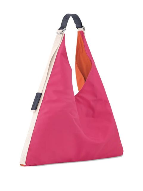 Longchamp XL Re-Play shoulder bag - Pink