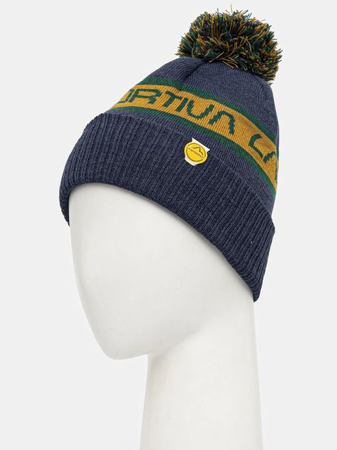 LA Sportiva czapka Orbit kolor niebieski ZZSH034 - zdjęcie produktu nr 2