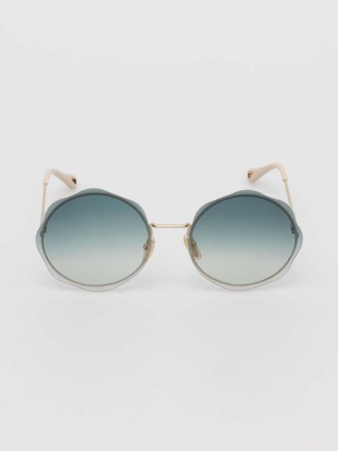 Chloé okulary przeciwsłoneczne