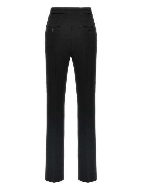 Max Mara Panteon tailored trousers - Black - zdjęcie produktu nr 2