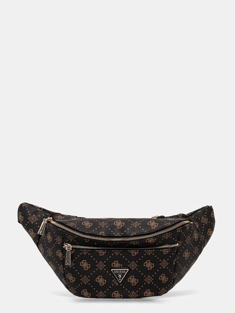 Guess nerka damska z imitacji skóry SILIA - zdjęcie produktu nr 1