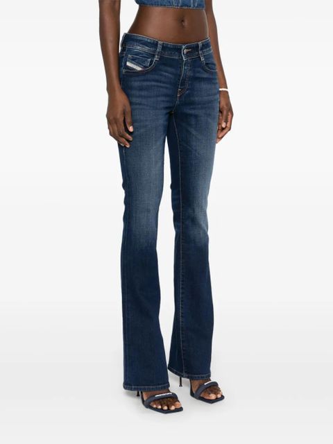 Diesel 1969 D-Ebbey jeans - Blue