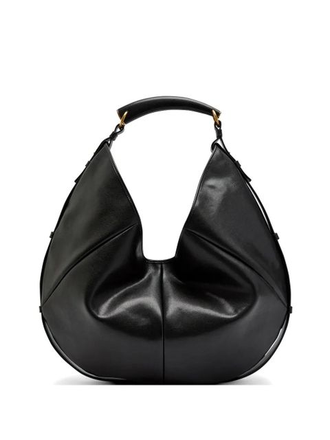 Saint Laurent Mombasa tote bag - Black - zdjęcie produktu nr 1