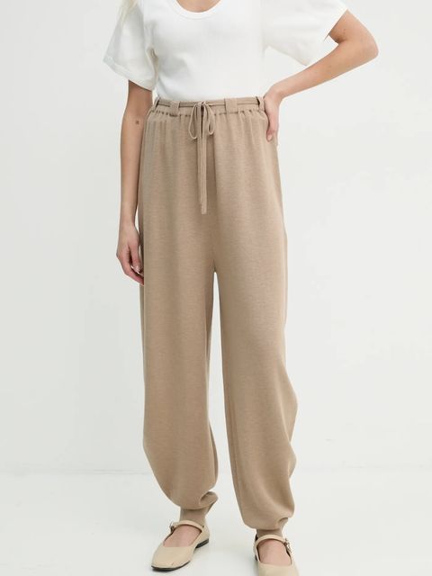 By Malene Birger spodnie TEVANA - zdjęcie produktu nr 2