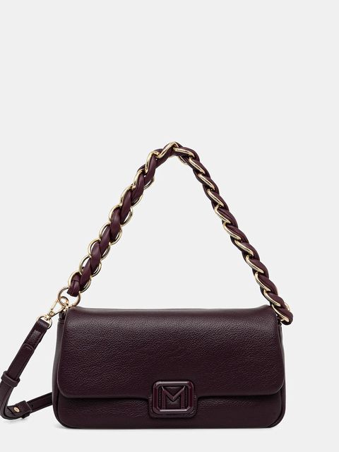 Marella torebka kolor fioletowy 2523516106200 - zdjęcie produktu nr 1