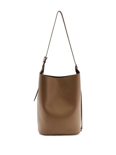 Proenza Schouler Brant bucket bag - Brown