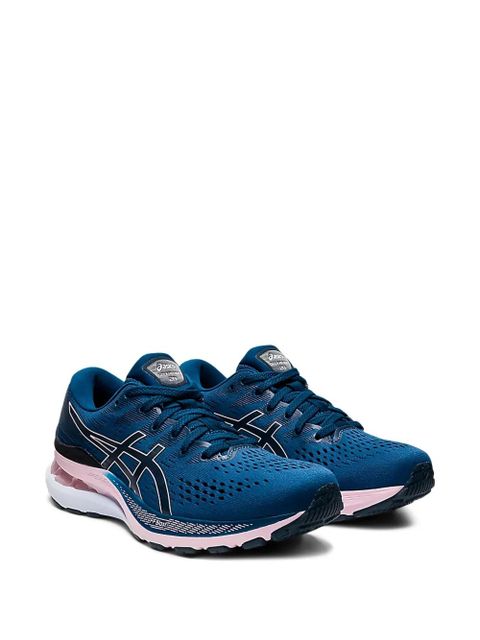 ASICS GEL-Kayano 28 "Mako Blue/Barely Rose" sneakers
