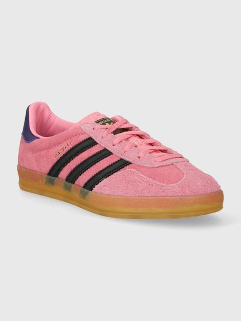 adidas Originals sneakersy zamszowe Gazelle Indoor - zdjęcie produktu nr 1