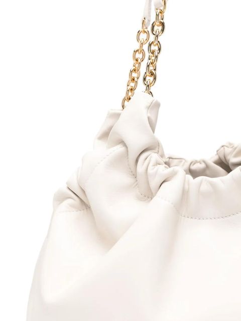 DeMellier The Miami shoulder bag - White