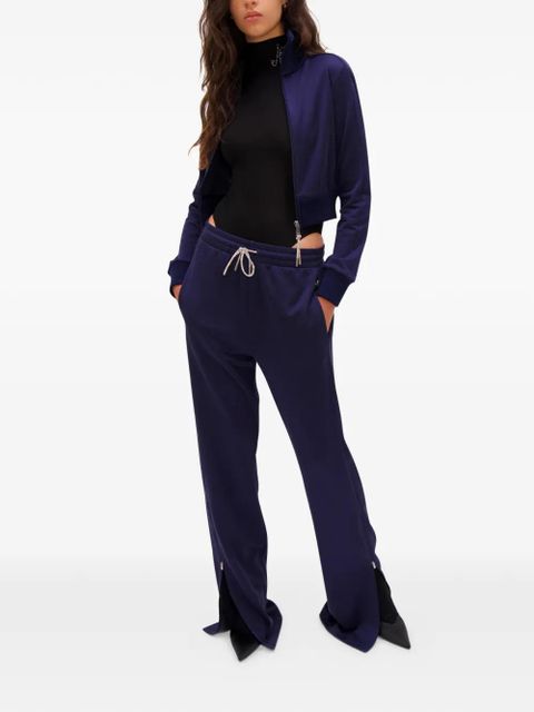 AREA Retro track pants - Blue - zdjęcie produktu nr 2