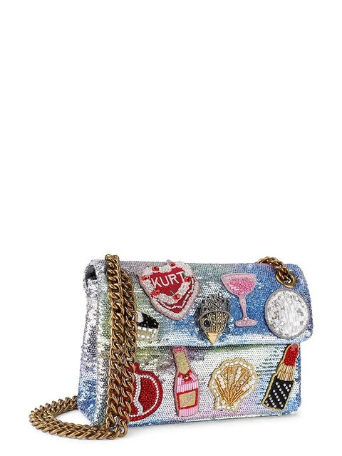 Kurt Geiger London torebka Kensington