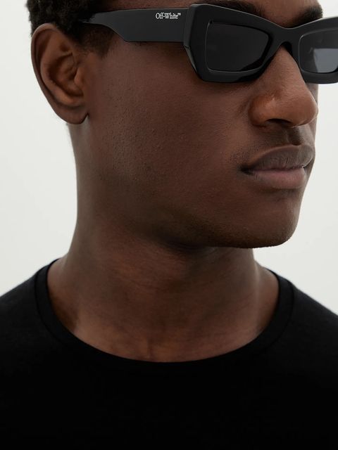 Off-White okulary przeciwsłoneczne