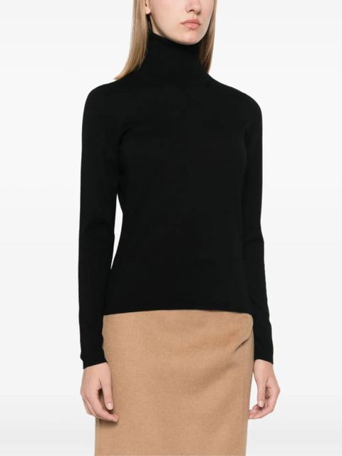 Max Mara Adda sweater - Black - zdjęcie produktu nr 2