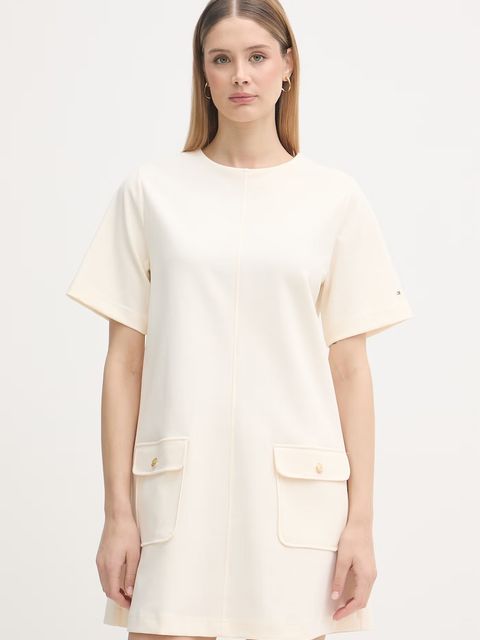 Tommy Hilfiger sukienka - zdjęcie produktu nr 1