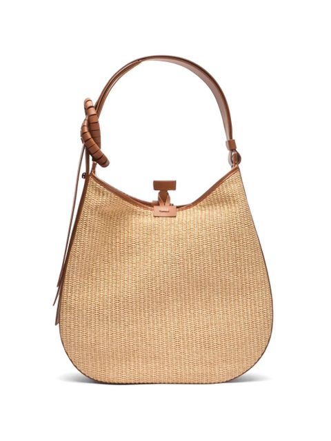 Casadei Vandome shoulder bag - Neutrals - zdjęcie produktu nr 1