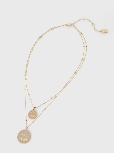 Lauren Ralph Lauren Naszyjnik 60550140.887 - zdjęcie produktu nr 1