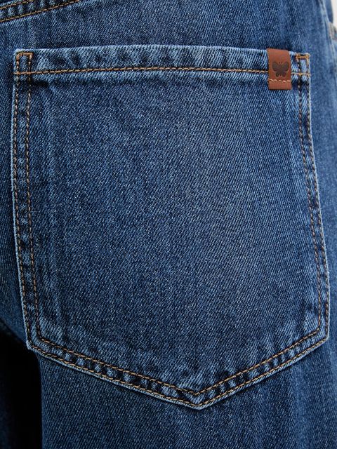 Weekend Max Mara jeansy VORTICE