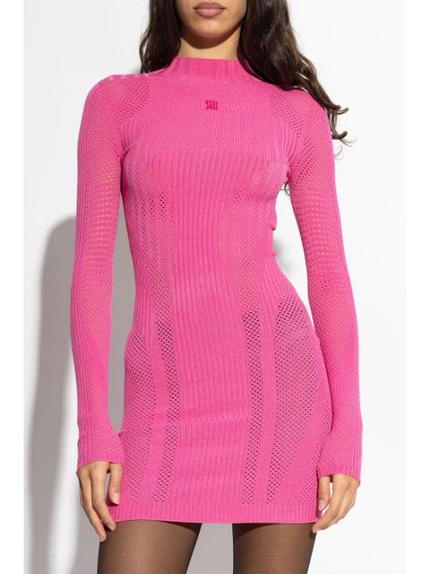 MISBHV Bianca dress - Pink