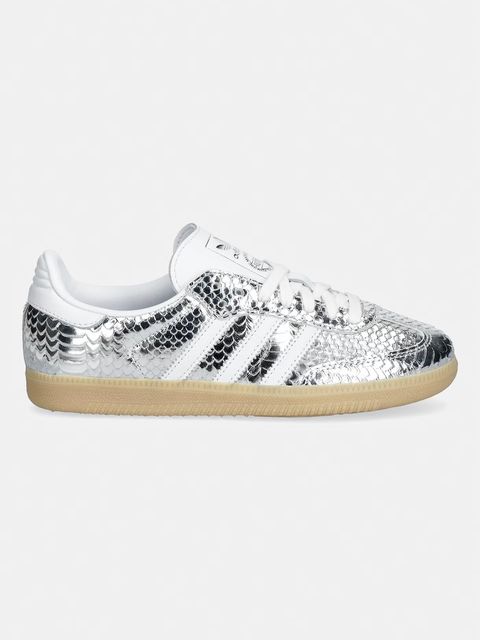 adidas Originals Samba Og sneakersy damskie skórzane - zdjęcie produktu nr 1