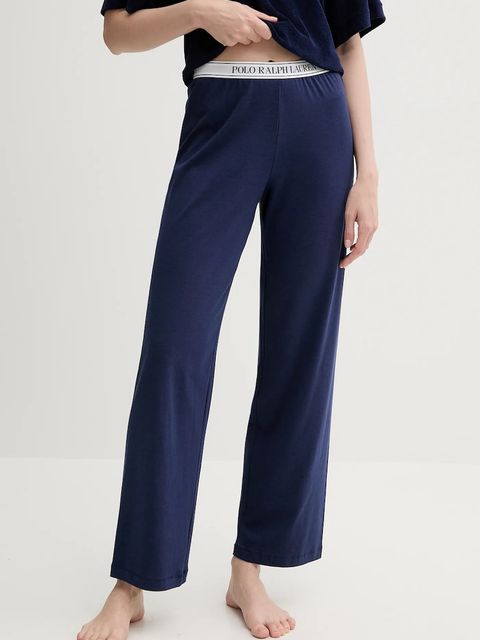 Polo Ralph Lauren spodnie piżamowe - zdjęcie produktu nr 2