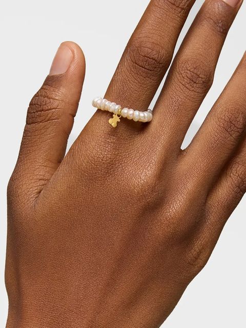 Tous pierścionek - zdjęcie produktu nr 2