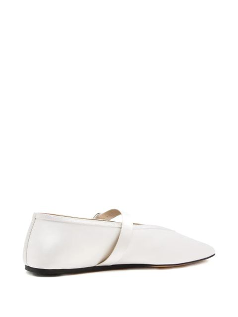 Le Monde Beryl Stella ballet flats - White - zdjęcie produktu nr 2