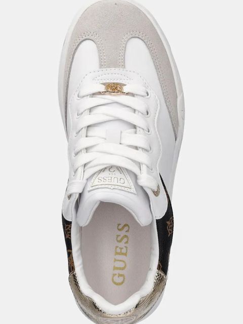 Guess sneakersy SWOLE