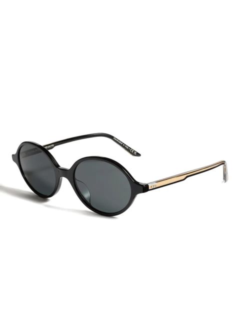 KHAITE x Oliver Peoples 2000C sunglasses - Black - zdjęcie produktu nr 2
