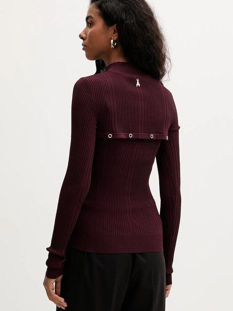 Patrizia Pepe sweter