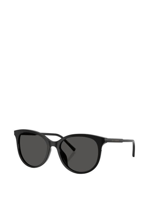Dolce & Gabbana cat-eye sunglasses - Black - zdjęcie produktu nr 2
