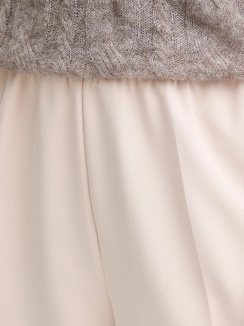 Guess spodnie ROBERTA