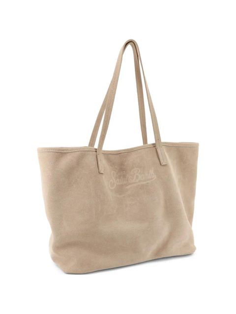 MC2 Saint Barth City tote bag - Neutrals - zdjęcie produktu nr 1