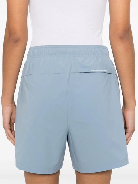 On Running 5" Core shorts - Blue