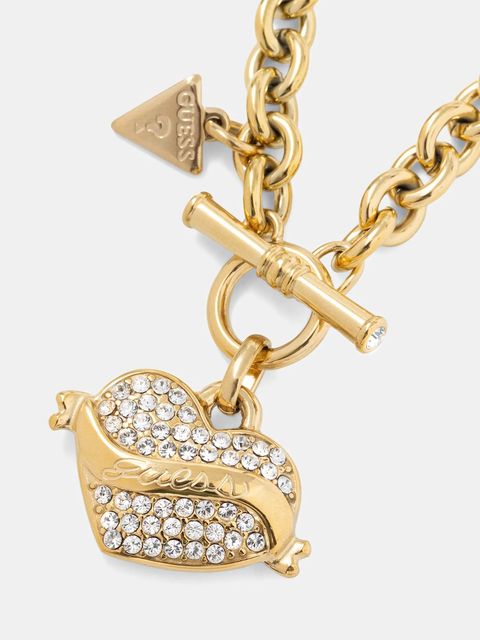 Guess naszyjnik VINTAGE JUBN05 475JW - zdjęcie produktu nr 2