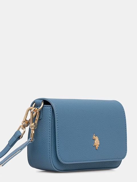 U.S. Polo Assn. torebka Mansion - zdjęcie produktu nr 1