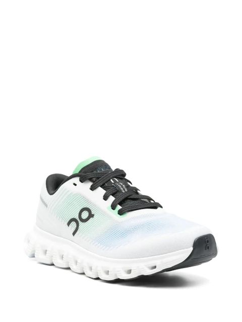 On Running Cloud 6 Push sneakers - Blue - zdjęcie produktu nr 2