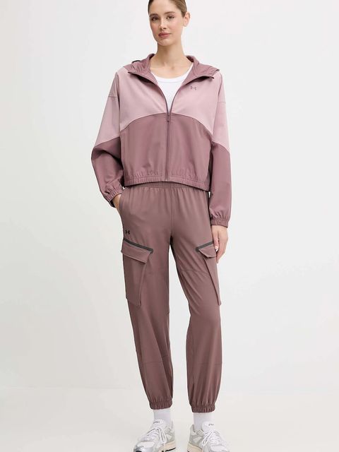 Under Armour kurtka Rival Woven - zdjęcie produktu nr 1