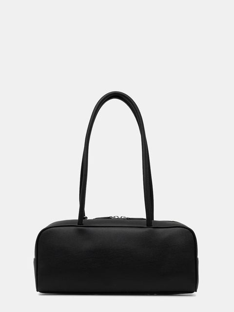 Karl Lagerfeld torebka IKON kolor czarny B1W30005