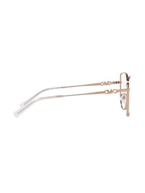 Michael Kors Belleville glasses - Pink
